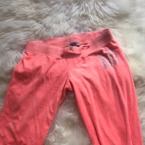 Juicy Couture sweats